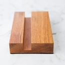 Rimu Business Card Holder