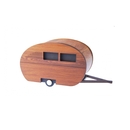 Box Clever Caravan