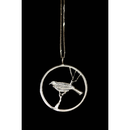 Akin Tui Necklace