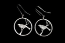 Akin Tui Earrings