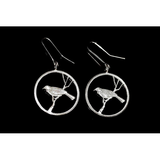 Akin Tui Earrings