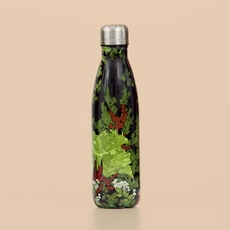 Drink Bottle Flourish Laura Shallcrass-artists-and-brands-The Vault