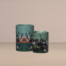 Coffee Cup 10oz Birds of NZ-artists-and-brands-The Vault