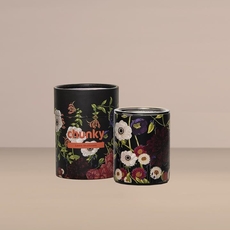 Coffee Cup 10oz Bloom-artists-and-brands-The Vault