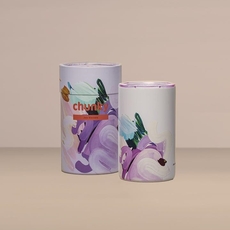 Coffee Cup 14oz Breathe In. Breathe Out.-artists-and-brands-The Vault