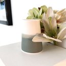 Small Jug Pacific Blue