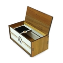 Pop Icon Jewellery Box Fantail