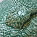 Set of 3 Ducks Marine Blue