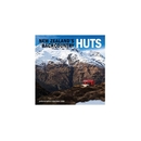 NZ Backcountry Huts Calendar 2022 Small