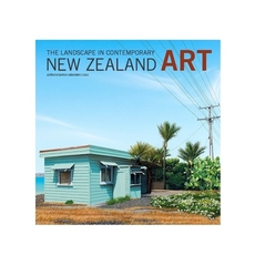 Landscape in NZ Art Calendar 2022-shop-all-The Vault