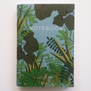 NZ Nature Notebook A6