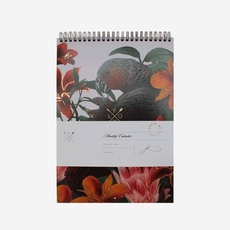 Flox 2022 Calendar-artists-and-brands-The Vault