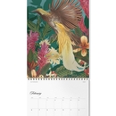 Flox 2022 Calendar