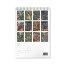 Flox 2022 Calendar