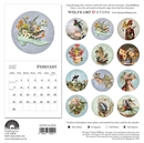 Tanya Wolfkamp 2022 Wall Calendar