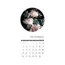 Lucy Gauntlett 2022 Wall Calendar