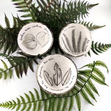 Small Bowl Whakatauki Style 5-artists-and-brands-The Vault