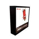 Tin Man Undiebelievable Box Frame