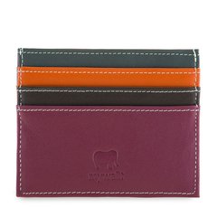Double Sided Card Holder Chianti-artists-and-brands-The Vault