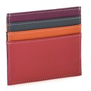 Double Sided Card Holder Chianti