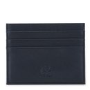Double Sided Card Holder RFID Black