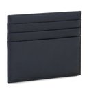 Double Sided Card Holder RFID Black