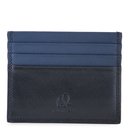 Double Sided Card Holder RFID Midnight