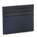 Double Sided Card Holder RFID Midnight