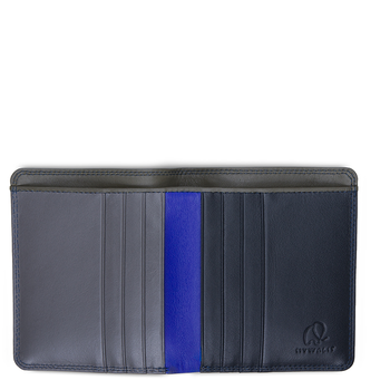 Standard Wallet RFID Notte