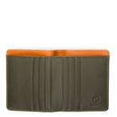 Standard Wallet RFID Tan