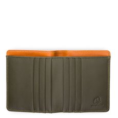 Standard Wallet RFID Tan-artists-and-brands-The Vault