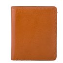 Standard Wallet RFID Tan