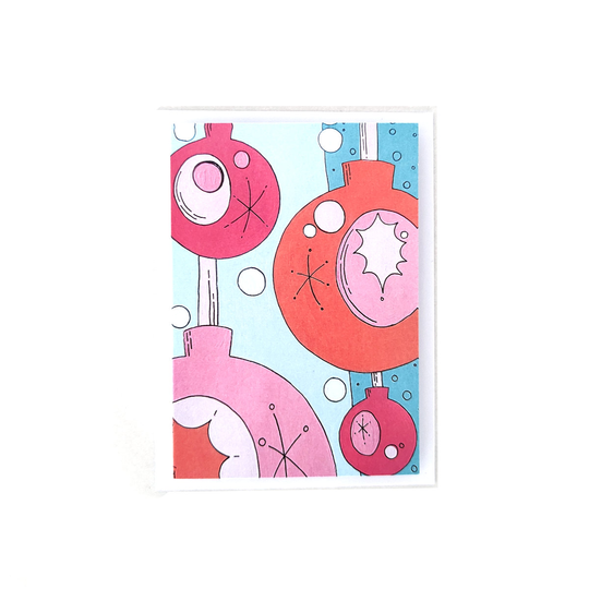 Christmas Cheer Card Style 2