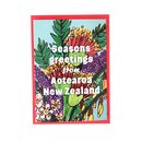 Seasons Greetings Aotearoa Card