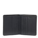 Standard Wallet RFID Black