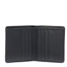 Standard Wallet RFID Black-artists-and-brands-The Vault