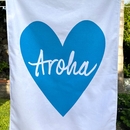 Aroha Teatowel