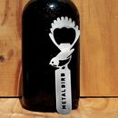 Metalbird Piwakawaka Bottle Opener 2.0