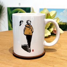 Windy Welly Boys Mug-lifestyle-The Vault