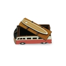 Box Clever Kombi Red Cream