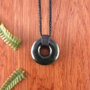 Circle of Life Pounamu Small