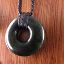 Circle of Life Pounamu Small