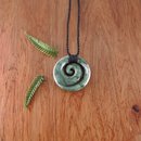 Ernesto Ovalle Medium Open Koru