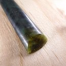 Pounamu Pendant Bound Roimata 