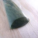 Pounamu Pendant Bound Roimata