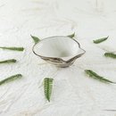 McGlashen Mini Scallop Shell Dip Bowl