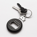 3 in 1 Bottle Opener Keyring