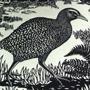 Tea Towel Weka