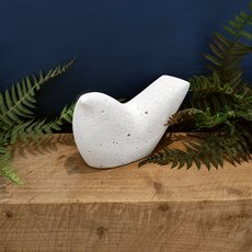 Hebel Aerated Concrete Bird Small-artists-and-brands-The Vault