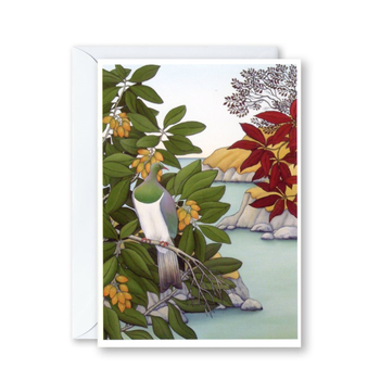 Karaka Card